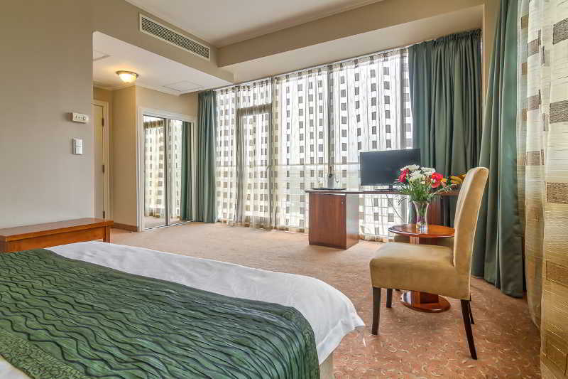 Tincabesti Hotel Zimbru Snagov מראה חיצוני תמונה