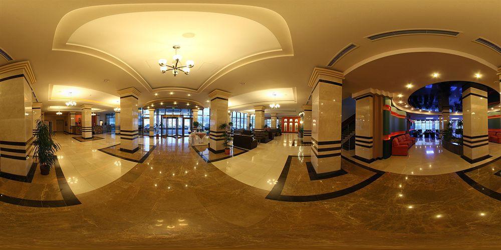 Tincabesti Hotel Zimbru Snagov מראה חיצוני תמונה